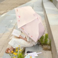 카카오프렌즈양산