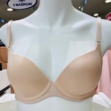 비비안 수(*금 토 일 27 28 29일 브랜드데이 전상품 30%) 기본 데일리 심플 민자 몰드 브라(NC 해운대 킴스클럽)BR8755 브라