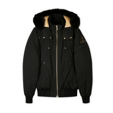 무스너클패딩 TOP01