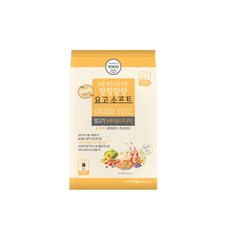 미소 말랑말랑 요고 소프트 양고기(시니어) 1.4kg, 양, 1개