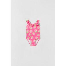 자라베이비수영복