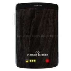 모닝스테이션sd700
