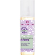 벨리버튼 마마 바디오일 200ml / bellybutton Mama Korperol, 1개