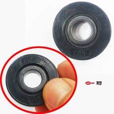 계양 4인치 그라인더 휠너트 휠와셔 만조 와샤 휠넛트 앵글 스패너 렌치 ACT-100SN, 1개