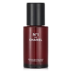 샤넬 n1 드 샤넬 레드 카멜리아 세럼 30ml