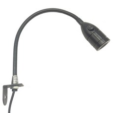 110 v 220 24 12 3 w led 기계, 3W 20CM, black 85-265v 6000k, 1개