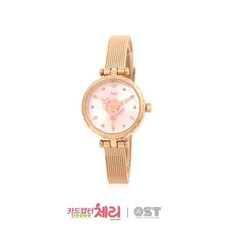 카드캡터체리엽서북