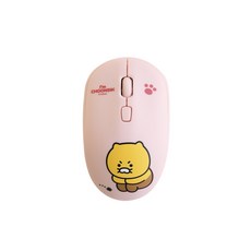 춘식이무선마우스