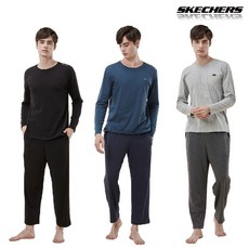 스케쳐스데일리코튼트렁크웨어