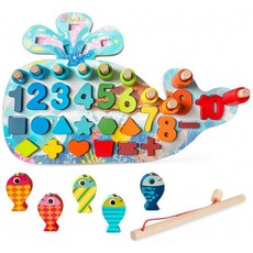 몬테소리모양조각