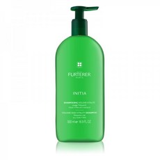 르네휘테르 Initia Shampoo for Volume and Vitality 유럽직배송, 500ml