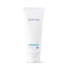 (병원용 정품) 에스트라 아토베리어 크림 MD 100g 엠디크림 aestra, 1개