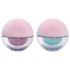 에스쁘아 듀라이크 젤로 팟 10g 재고소진후이벤트 종료, 1개, 색상:젤로핑크