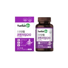 튼튼닷컴코엔자임q10