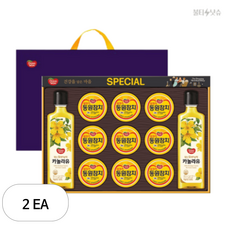 동원 스페셜 O-97호 + 부직포백 선물세트, 2세트