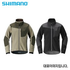 시마노방한복