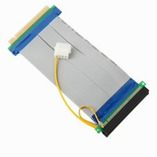 Express 시리얼 16X PCI카드변환 PCI 슬롯 기타 연장 8X USB 4X 패러럴 WH3231 1394 ExpressPCI 아답터 익스프레스 네트워크 1X USB허브 케이블 젠더, 로드 1
