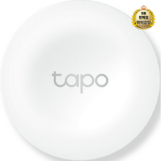 티피링크 스마트 원격 무선 스위치, Tapo S200B, 1개