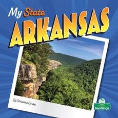 Arkansas, Crabtree Publishing Company