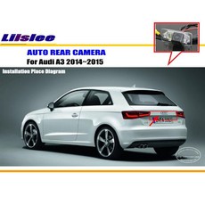 아우디a3후방카메라