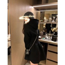 써스데이아일랜드코듀로이원피스