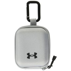 Under Armour 유니 성인용 마이크로 에센셜 용기 (727) 소닉 옐로우 / / 하이드로 틸 프리 사이즈 (727) 소닉 옐로우 / / 하이드로 틸, (011) 모드 그레이 / 모드 그레이 / 블랙, 1개