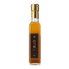 이삭방앗간 국산 참기름, 1개, 250ml