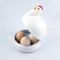 전자레인지 달걀 삶기 에그메이커, 전자레인지달걀찜기