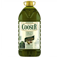  COOSUR 쿠수르 엑스트라 버진 올리브 오일 캔 5L 