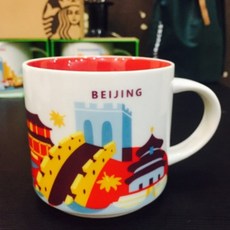 스타벅스로세계여행