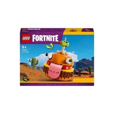 레고 포트나이트 Durrr Burger 77070, 1개, 혼합색상