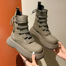 러프넥부츠