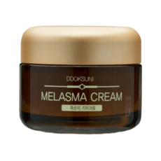 기미크림 겉기미 기미 잡티크림 주근깨크림 멜라논 크림 검버섯크림 기미 똑순이 기미크림 여드름흔적, 50ml,