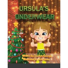 Ursula's Underwear Paperback, Lulu.com