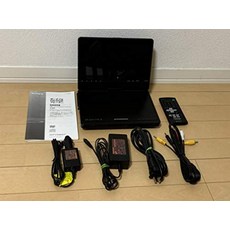 소니휴대용dvd플레이어