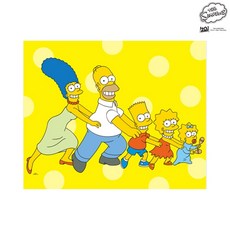 심슨보석십자수