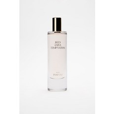 자라 ZARA 여성 향수 레드 템테이션 80ML242943, 1개, 80ml