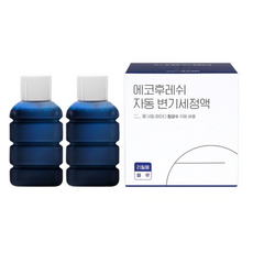 에코후레쉬변기리필