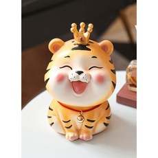 호랑이장식품