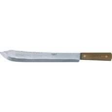 Old Hickory 뉴 올드 힉 코리 7-14 미국 14 " 백정 부엌 칼 미국 만든 6992648, 상세페이지참조, none