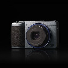 정품 GR3X 리코(RICOH) GR IIIx 40mm 렌즈 컴팩트카메라, GR3X 어반 에디션