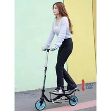 걷는자전거 유산소 워킹바이크 자전거 걸어다니는