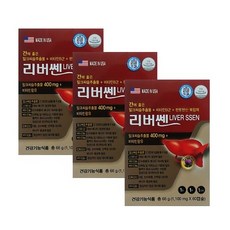 바이탈트리 리버쎈 6개월분 프리미어 밀크씨슬 실리마린 간영양제, 1box, 1100mg