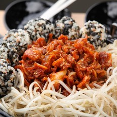[에이치에스컴퍼니]국내산 돼지 양념 오돌뼈 500g, 1개