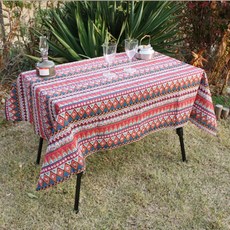 야외테이블덮개