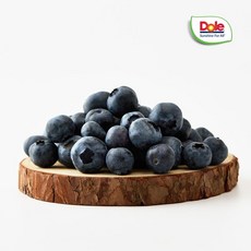 [Dole 본사직영] 칠레산 생 블루베리 1BOX (125g x 12팩), 1박스, 125gx12팩