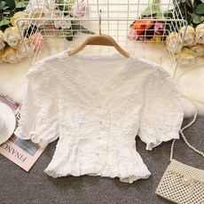 빈폴레이디스블라우스