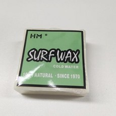 패들보드 미끄럼 방지 서핑 왁스 범용 스키보드 액세서리 드롭 배송, 5) Cold Wax, 1개