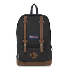 JANSPORT Cortlandt 블랙 원 사이즈 블랙.