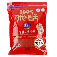 친정엄마태양초